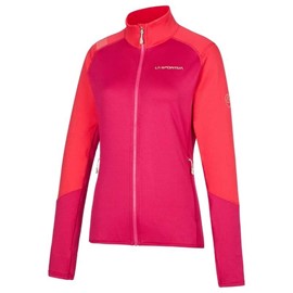LA SPORTIVA CHILL JKT PILE DONNA